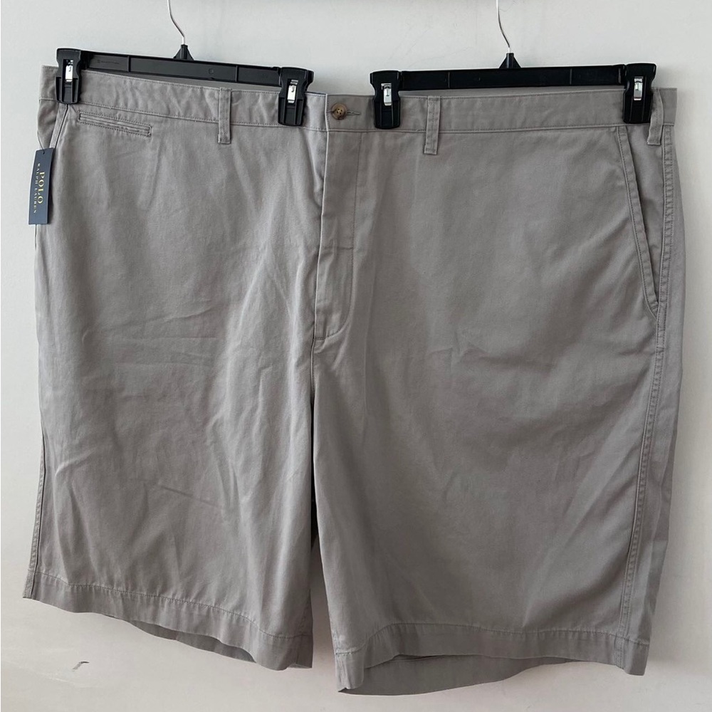 Men’s Polo Ralph Lauren Classic Fit Shorts Size 54B